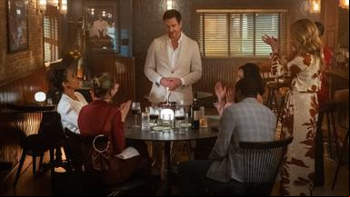 FBI: Most Wanted 6x22