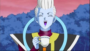 Dragon Ball Super 1x28