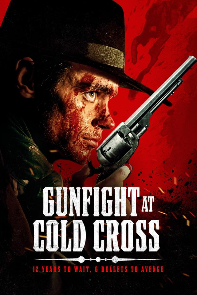 Gunfight at Cold Cross